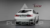 2021 BMW 320