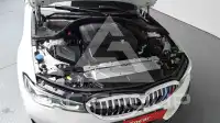 2021 BMW 320
