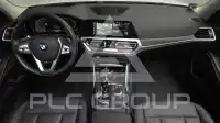 2021 BMW 320