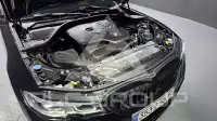 2021 BMW 320M