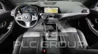2021 BMW 320M