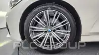 2021 BMW 320M