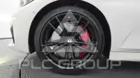 2021 BMW 320M