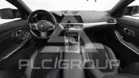 2021 BMW 320M