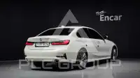2021 BMW 320