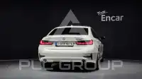 2021 BMW 320
