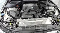 2021 BMW 320