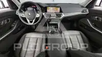 2021 BMW 320