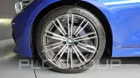 2021 BMW 320M