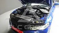 2021 BMW 320M