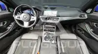 2021 BMW 320M