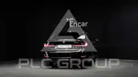 2021 BMW 320