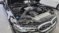 2021 BMW 320