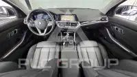 2021 BMW 320