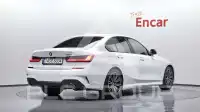 2021 BMW 320M