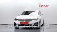 2021 BMW 320M