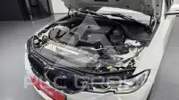 2021 BMW 320M