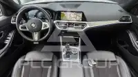 2021 BMW 320M