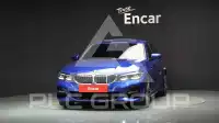 2021 BMW 320M