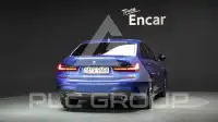 2021 BMW 320M