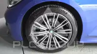 2021 BMW 320M