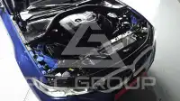 2021 BMW 320M