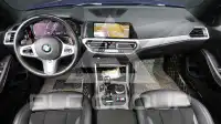 2021 BMW 320M
