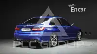 2021 BMW 340M