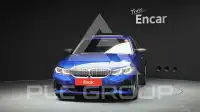 2021 BMW 340M