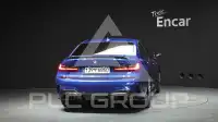 2021 BMW 340M