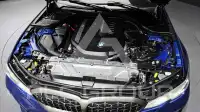 2021 BMW 340M