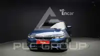 2021 BMW 320