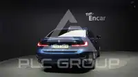 2021 BMW 320