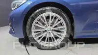 2021 BMW 320