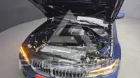2021 BMW 320