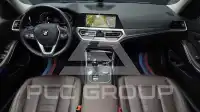 2021 BMW 320