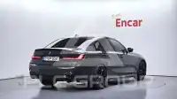 2021 BMW 340M