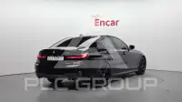 2021 BMW 320M