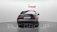 2021 BMW 320M