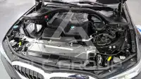 2021 BMW 320M