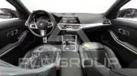 2021 BMW 320M