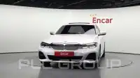 2021 BMW 320M