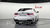 2021 BMW 320M