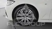 2021 BMW 320M