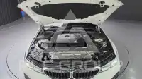 2021 BMW 320M