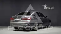 2021 BMW 320M