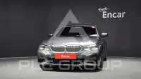 2021 BMW 320M