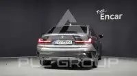 2021 BMW 320M