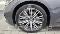 2021 BMW 320M