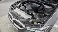 2021 BMW 320M